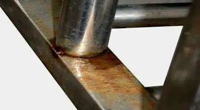 不锈钢会生锈？常用零件表面处理工艺的知识教给你！-紧固云