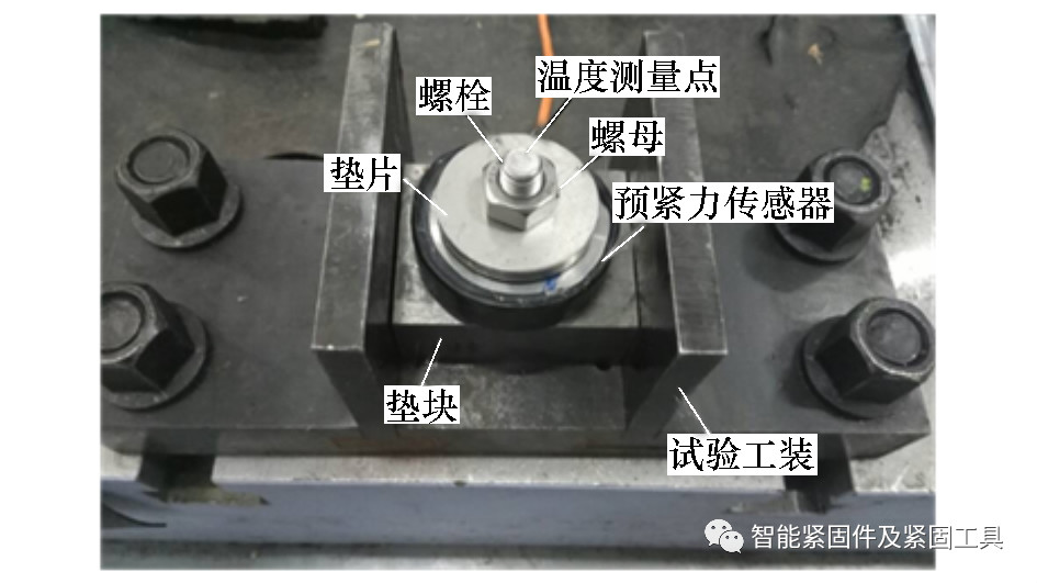 不锈钢螺纹连接咬死机理及预防措施-紧固云