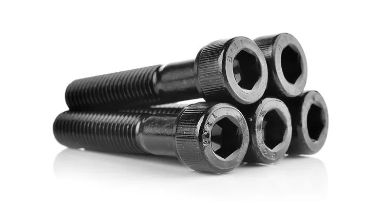 专业讲解：镀锌螺栓为什么会生锈？-紧固云