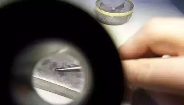 从瑞士手表里的螺钉加工，探究紧固件的加工工艺-紧固云