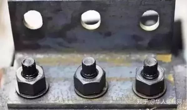 紧固件行业干了这么久，螺栓上的8.8是什么意思？-紧固云